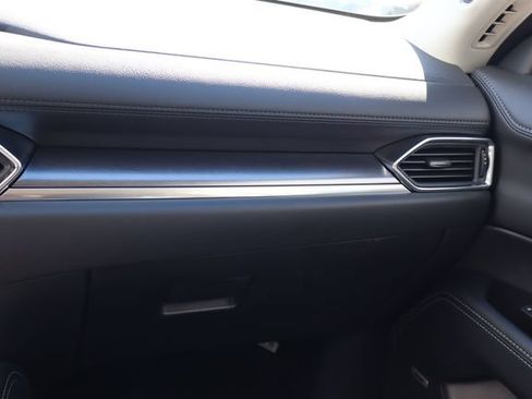 Used 2025 MAZDA CX-5 AWD 2.5 S w/ Premium Plus Pkg image 18
