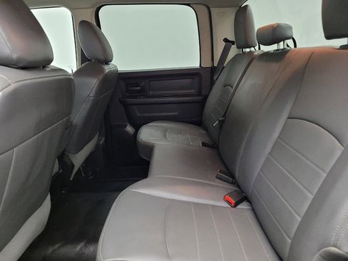 Used 2018 RAM 1500 Tradesman w/ Protection Group AWD/4WD image 18