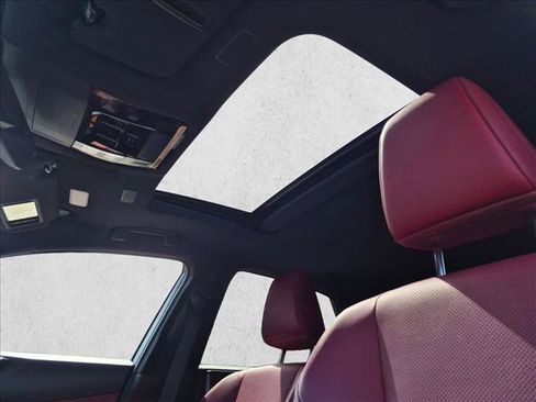 Used 2024 Lexus NX 350h AWD w/ Cold Area Package image 16