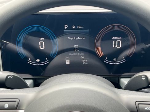 New 2026 Hyundai Sonata SE image 23