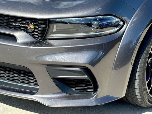 Used 2023 Dodge Charger Scat Pack image 7