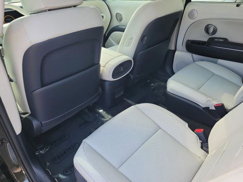 New 2026 Hyundai Palisade Calligraphy image 12