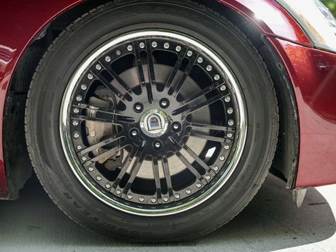 Used 2006 Cadillac XLR RWD image 72