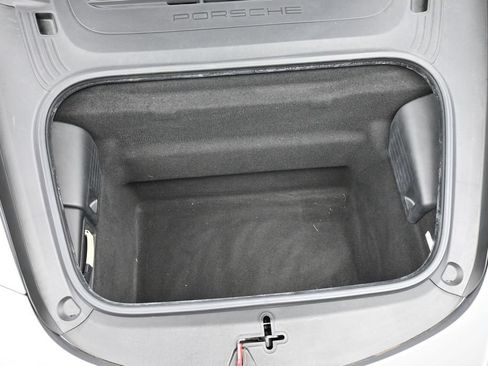 Certified 2019 Porsche 911 Carrera 4S AWD/4WD image 29