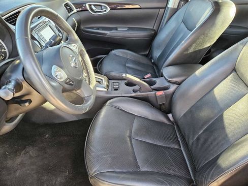 Used 2016 Nissan Sentra SL image 12