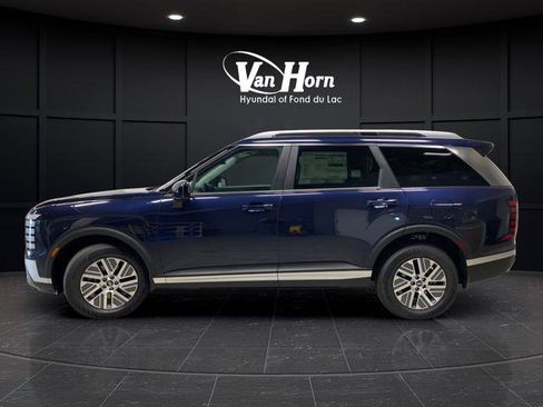 New 2026 Hyundai Palisade SEL AWD/4WD image 4