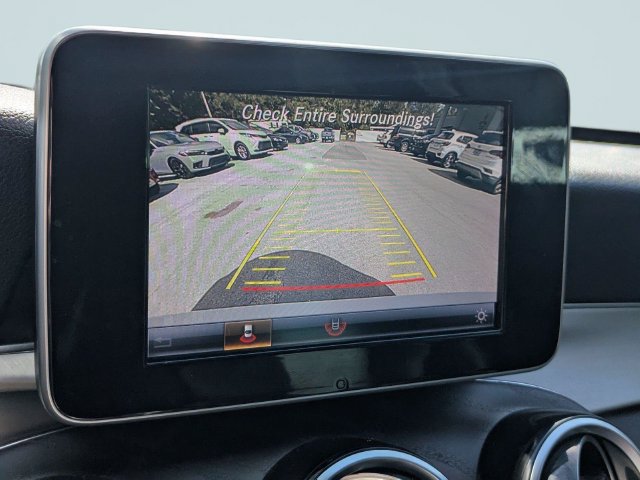 Used 2018 Mercedes-Benz C 300 Sedan image 20