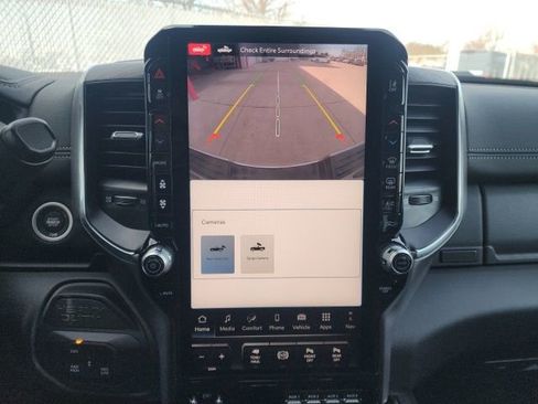 New 2026 RAM 2500 Laramie image 4