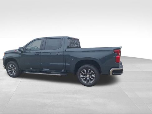 New 2026 Chevrolet Silverado 1500 LT image 14