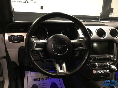 Used 2016 Ford Mustang Premium image 45