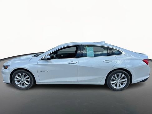 Used 2016 Chevrolet Malibu LT w/ True North Edition image 6