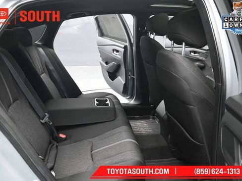 Used 2023 Honda Accord Sport image 33