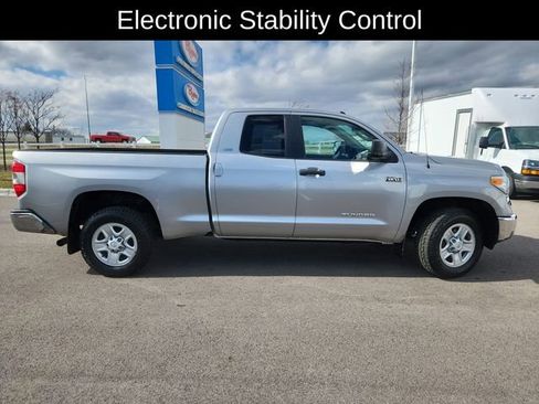 Used 2014 Toyota Tundra SR5 image 11