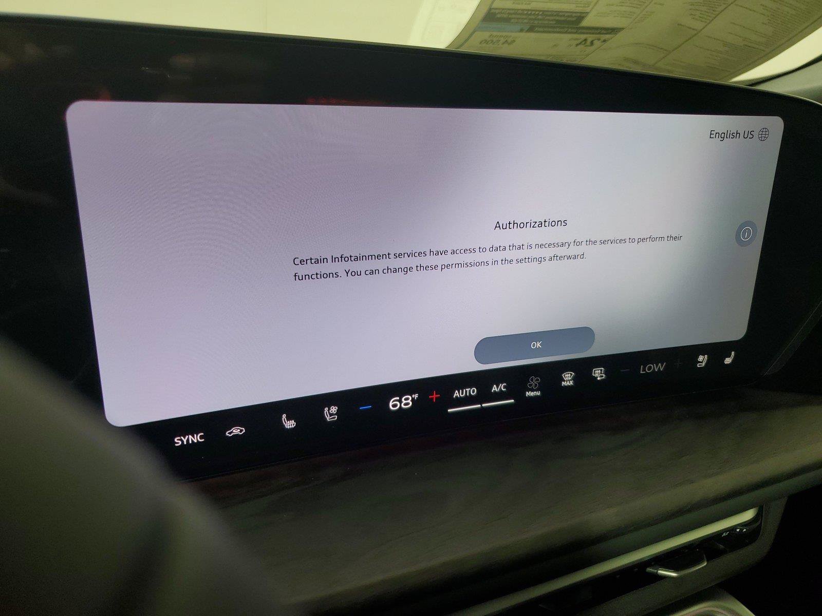 New 2026 Audi Q5 Premium Plus AWD/4WD image 28