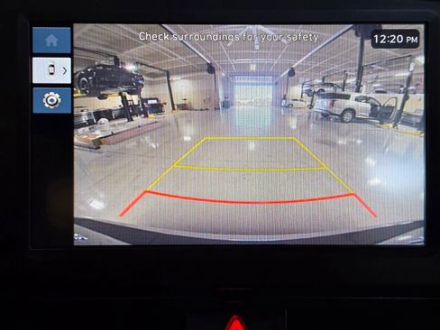 Certified 2025 Hyundai Elantra Sport image 26