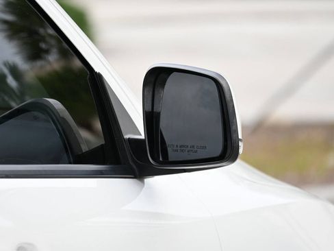 Used 2012 Dodge Durango R/T w/ Leather Interior Group image 37