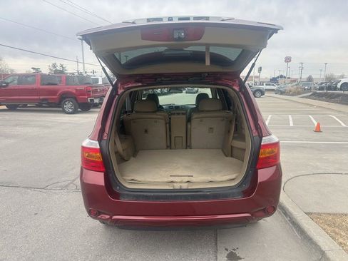 Used 2010 Toyota Highlander Limited image 15