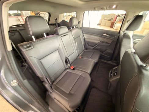 Used 2021 Volkswagen Atlas SEL image 20