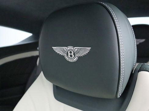 Used 2024 Bentley Continental GT V8 image 33