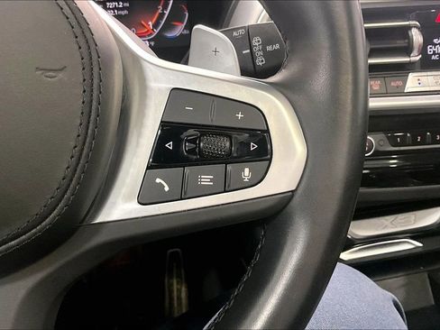 Used 2023 BMW X3 sDrive30i w/ M Sport Package RWD image 21