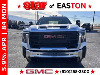 New 2026 GMC Sierra 3500 Pro w/ Convenience Package video 4