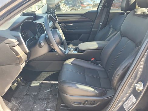 Certified 2025 MAZDA CX-50 AWD 2.5 S w/ Weather Package image 4