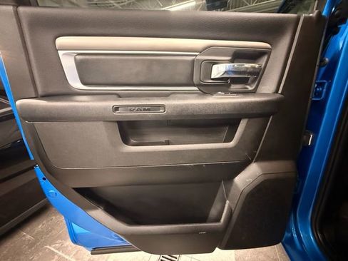 Used 2024 RAM 1500 Classic Warlock image 34