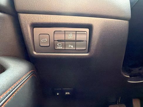 Certified 2025 MAZDA CX-5 Carbon Edition AWD/4WD image 17