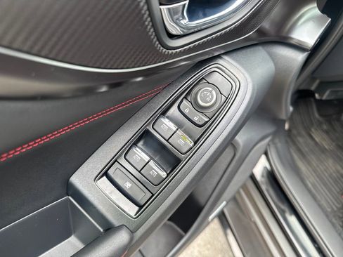 Used 2024 Subaru WRX Limited AWD/4WD image 12