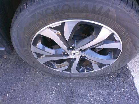 Used 2022 Subaru Outback Limited image 10