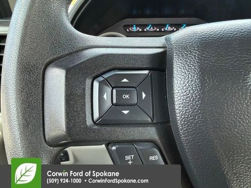 Certified 2021 Ford F350 XL w/ Power Equipment Group AWD/4WD image 22