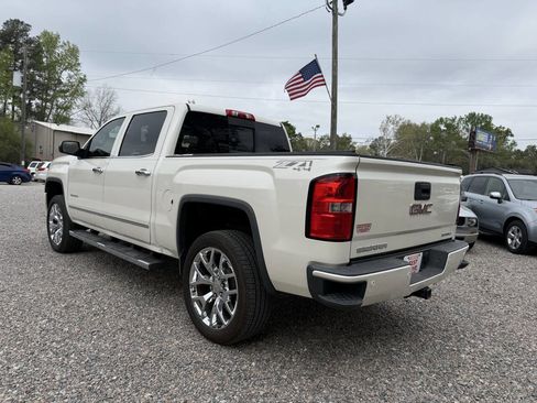 Used 2014 GMC Sierra 1500 Denali w/ Driver Alert Package image 7