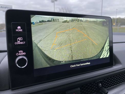 New 2026 Honda CR-V Sport-L image 16