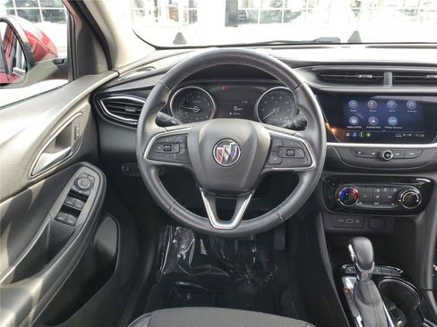Used 2021 Buick Encore GX Preferred w/ Cold Weather Comfort Package image 10