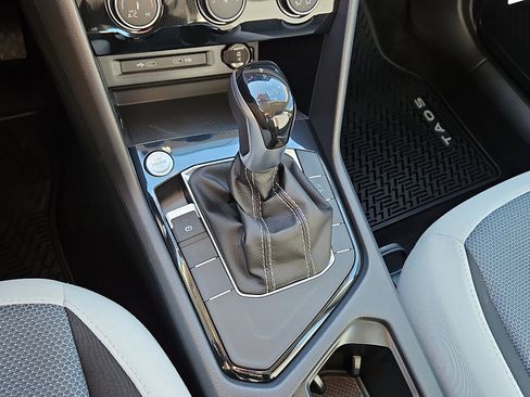 New 2026 Volkswagen Taos S image 14