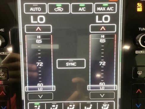 New 2025 Subaru Ascent Bronze Edition image 24