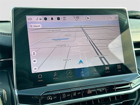 Certified 2023 Jeep Compass High Altitude image 13