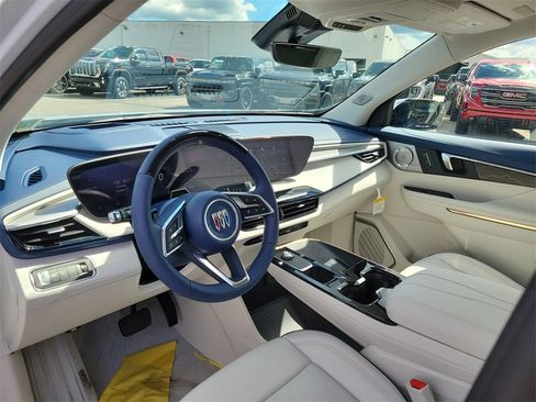 New 2026 Buick Enclave Avenir w/ Super Cruise Package image 12