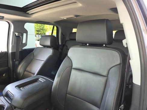 Used 2017 Chevrolet Tahoe LT w/ Luxury Package image 99