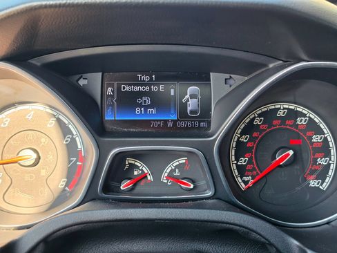 Used 2013 Ford Focus ST FWD image 14