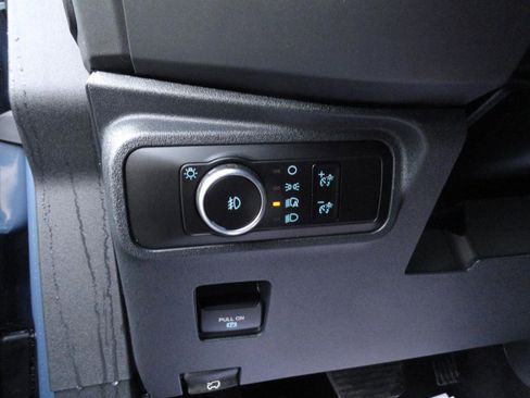 New 2025 Ford Bronco Outer Banks image 12