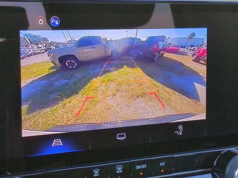 New 2025 Chevrolet Colorado W/T w/ Advanced Trailering Package RWD image 19