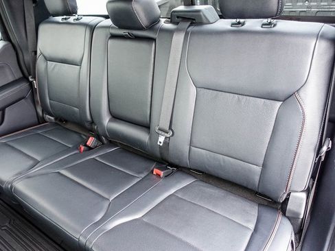 Used 2023 Ford F250 Lariat w/ Tremor Off-Road Package image 21