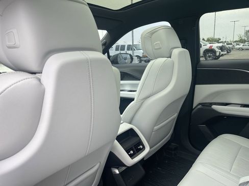 Used 2024 Cadillac Lyriq Luxury w/ LPO, Floor Liner Package AWD/4WD image 37