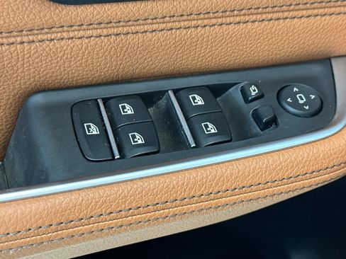 Used 2018 BMW 640i Gran Turismo xDrive image 13