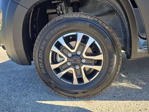 New 2026 RAM ProMaster 1500 FWD image 27