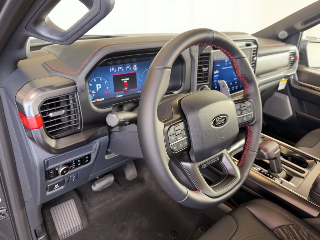 New 2026 Ford F150 Raptor AWD/4WD image 4