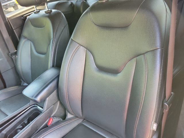 Used 2024 Jeep Compass Limited AWD/4WD image 14