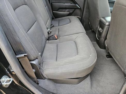 Used 2021 Chevrolet Colorado LT image 19