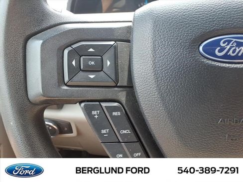 Used 2021 Ford F550 2WD Regular Cab Super Duty image 34